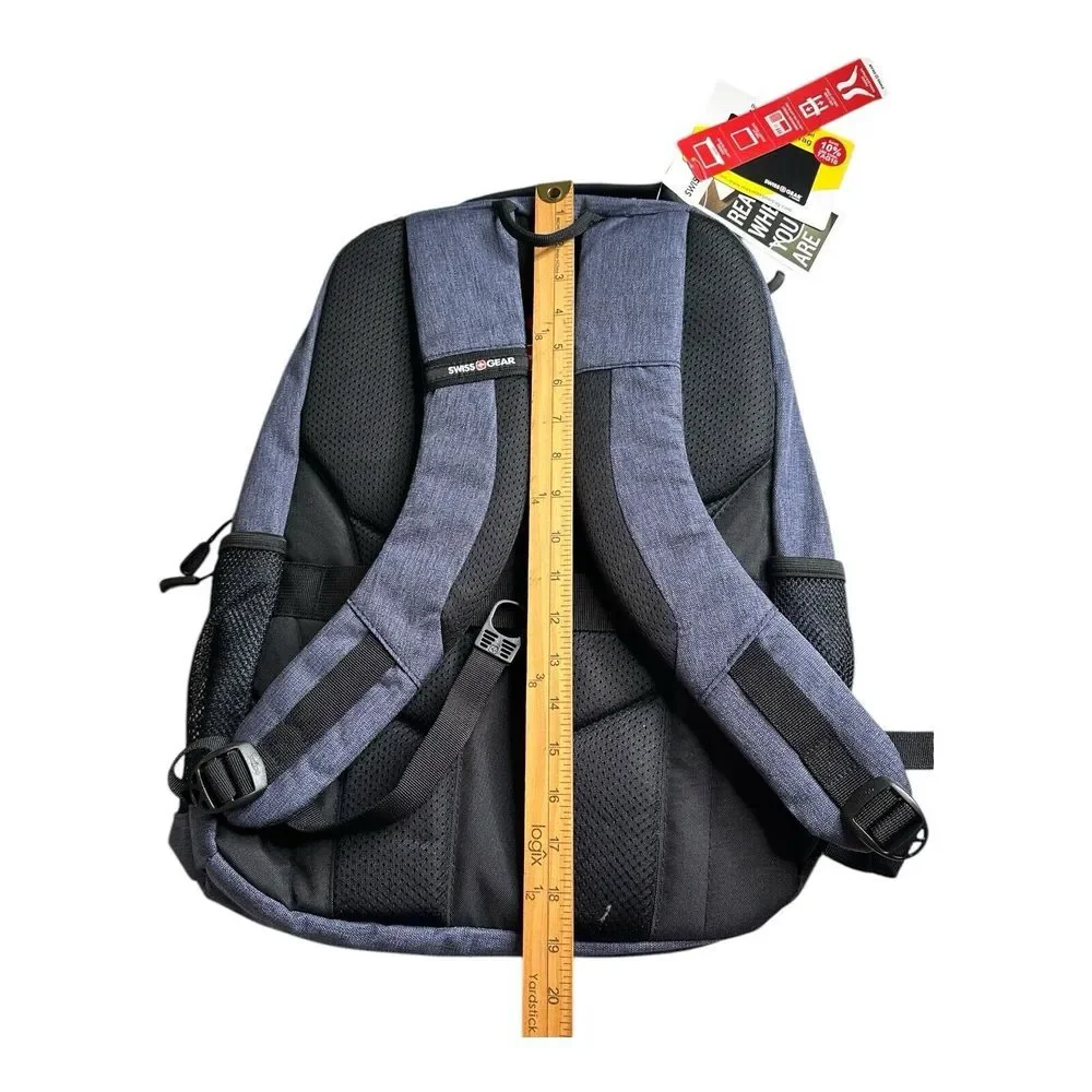NWT 2022 Swissgear 19